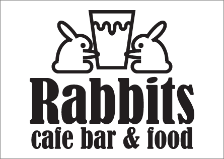 Rabbits Café bar and food