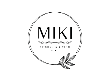 Miki Kitchen&Living